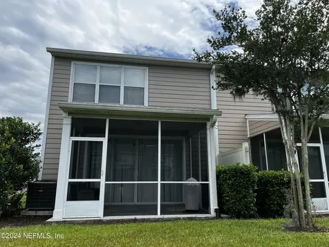 7180 Stonelion Circle Jacksonville FL 32256