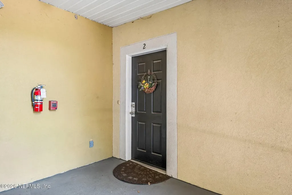 3671 Kirkpatrick Circle Jacksonville FL 32210