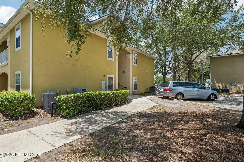 3671 Kirkpatrick Circle Jacksonville FL 32210