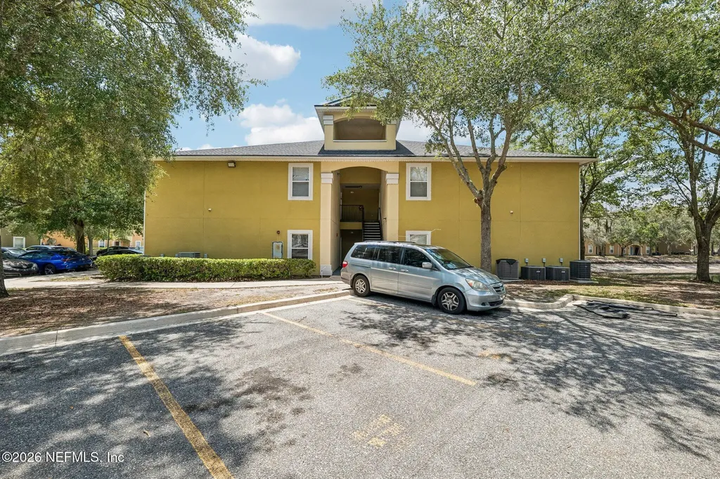 3671 Kirkpatrick Circle Jacksonville FL 32210
