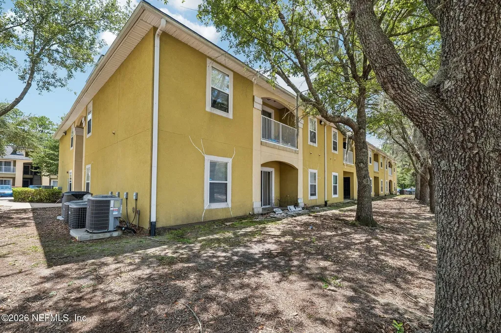 3671 Kirkpatrick Circle Jacksonville FL 32210