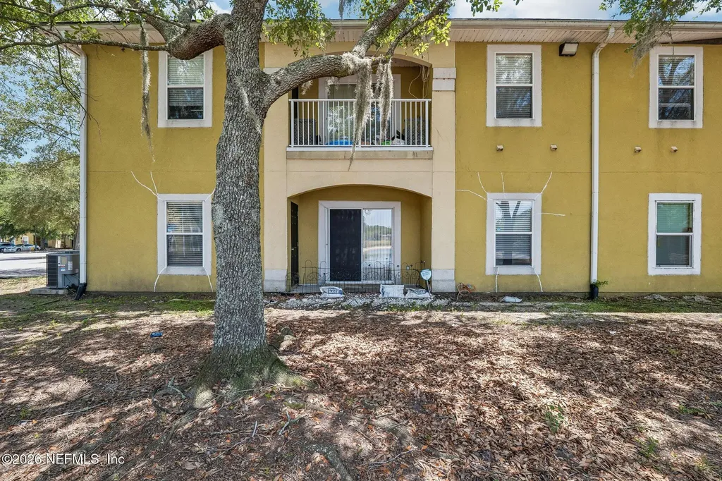 3671 Kirkpatrick Circle Jacksonville FL 32210