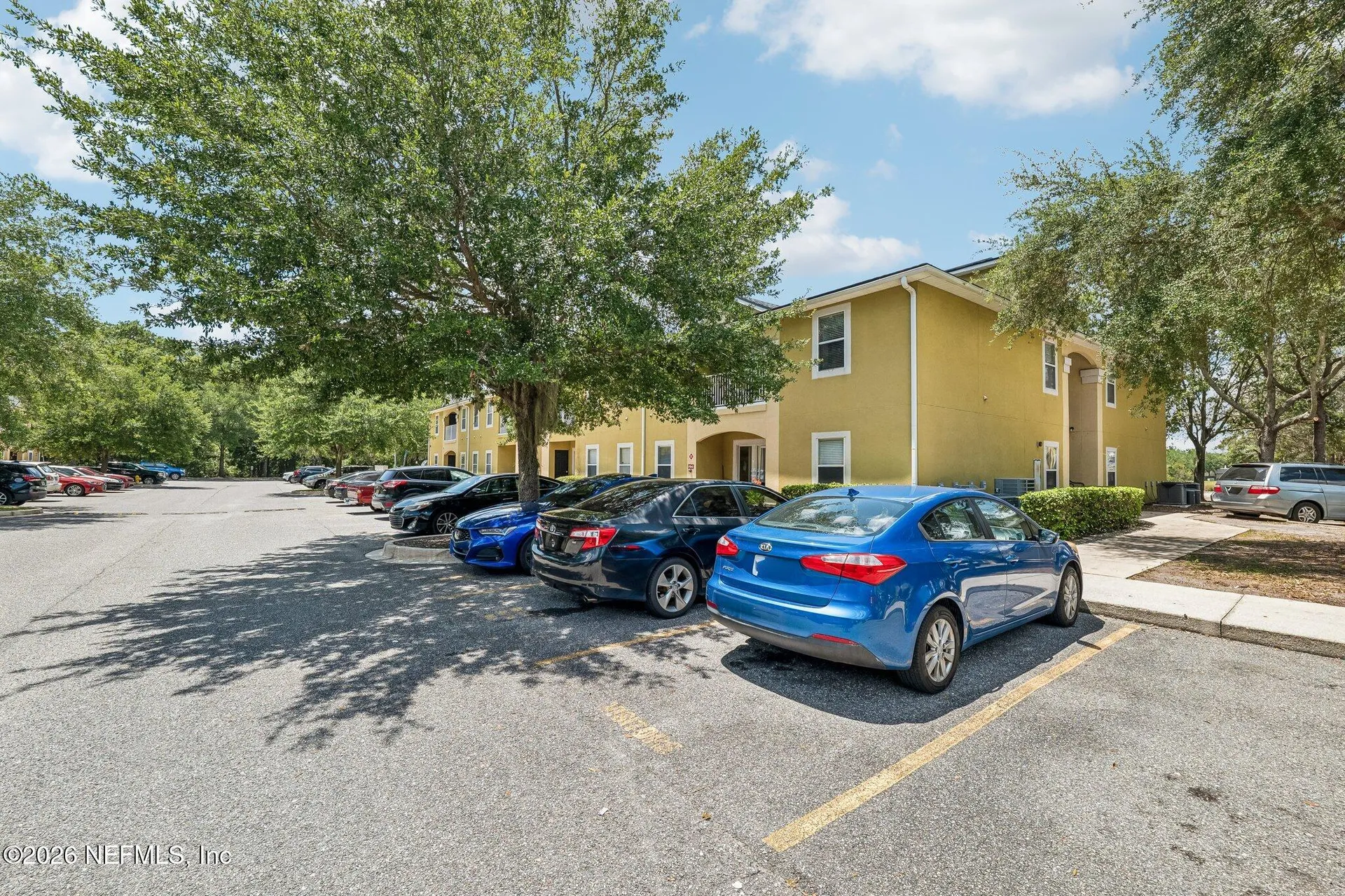 3671 Kirkpatrick Circle Jacksonville FL 32210