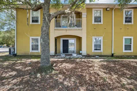 3671 Kirkpatrick Circle Jacksonville FL 32210