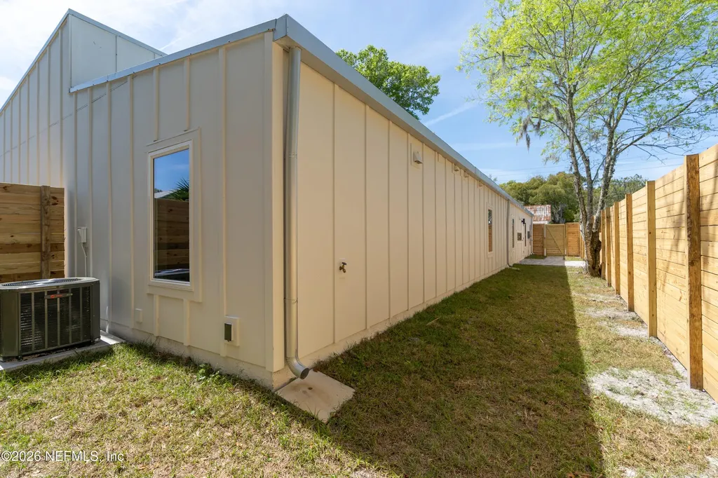29 Masters Drive St. Augustine FL 32084
