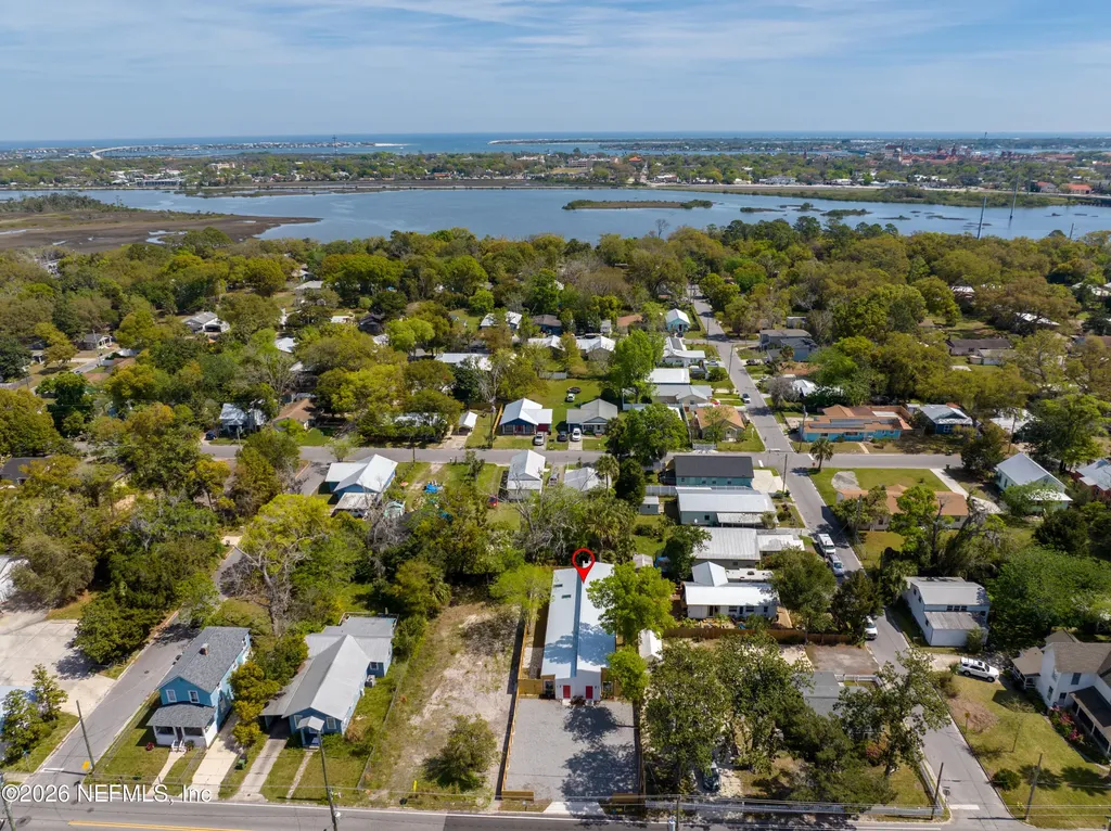 29 Masters Drive St. Augustine FL 32084