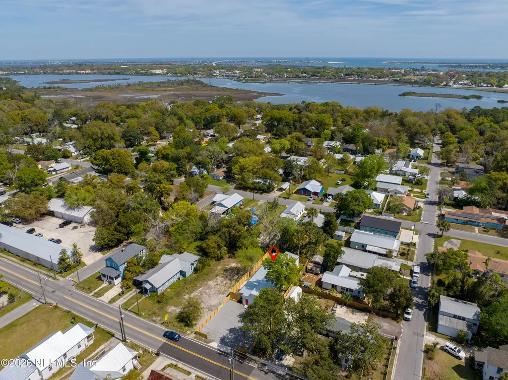29 Masters Drive St. Augustine FL 32084