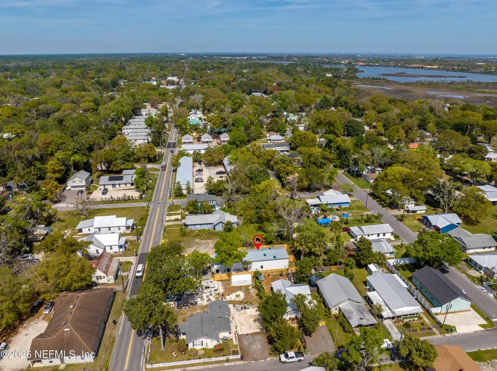 29 Masters Drive St. Augustine FL 32084