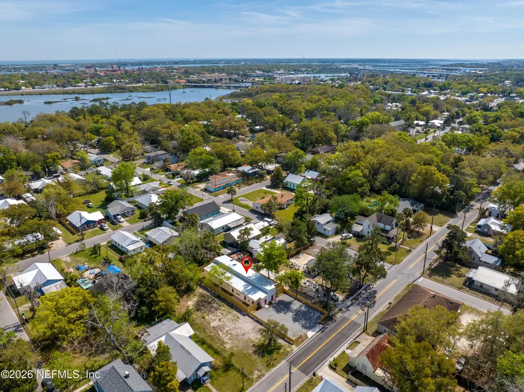29 Masters Drive St. Augustine FL 32084