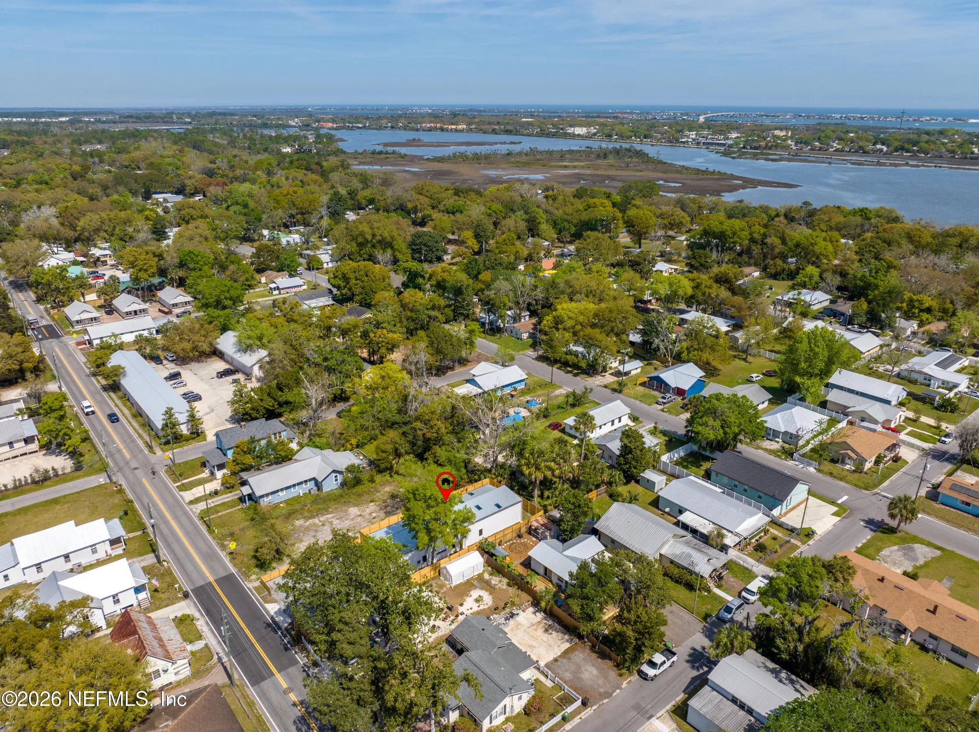 29 Masters Drive St. Augustine FL 32084