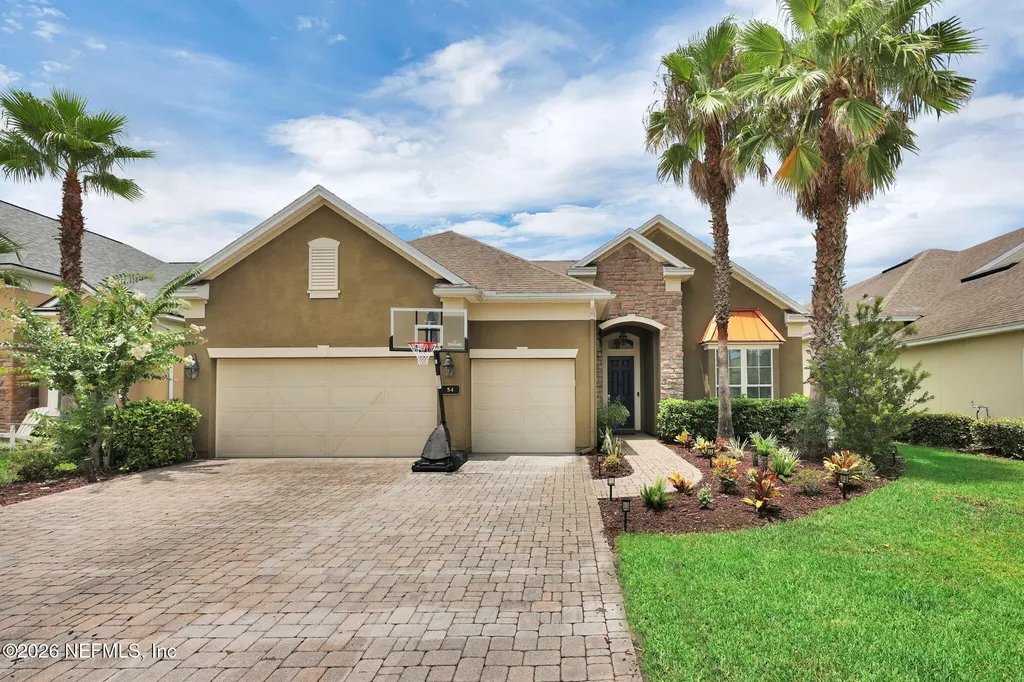 54 Willow Park Way Ponte Vedra FL 32081
