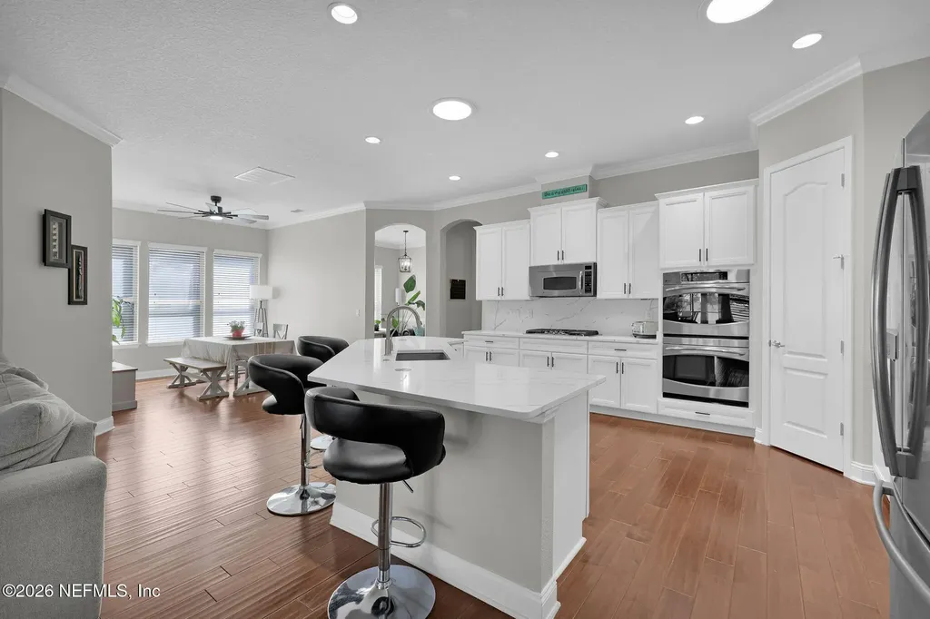54 Willow Park Way Ponte Vedra FL 32081