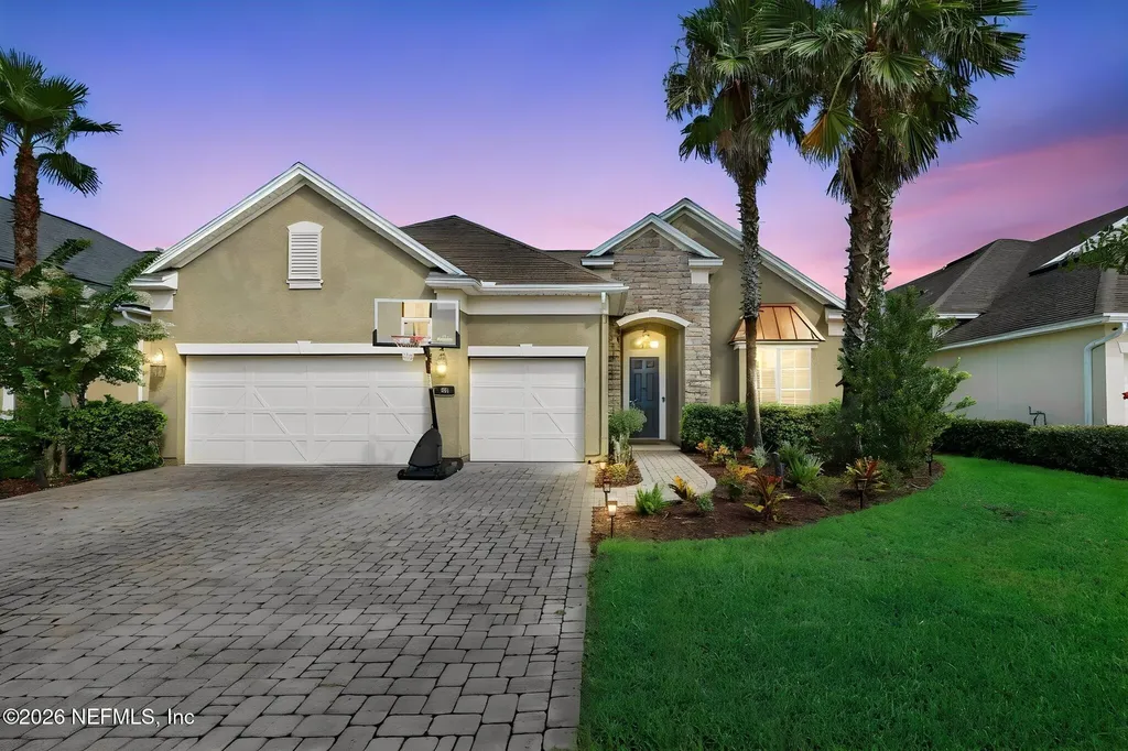 54 Willow Park Way Ponte Vedra FL 32081
