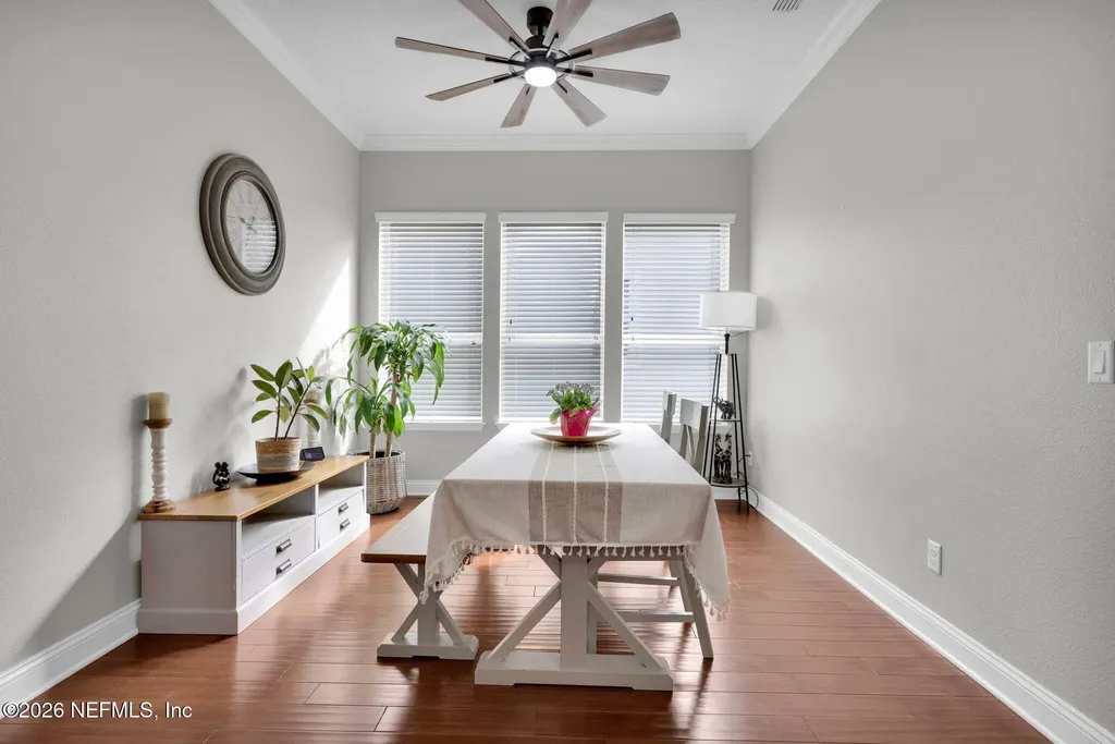 54 Willow Park Way Ponte Vedra FL 32081