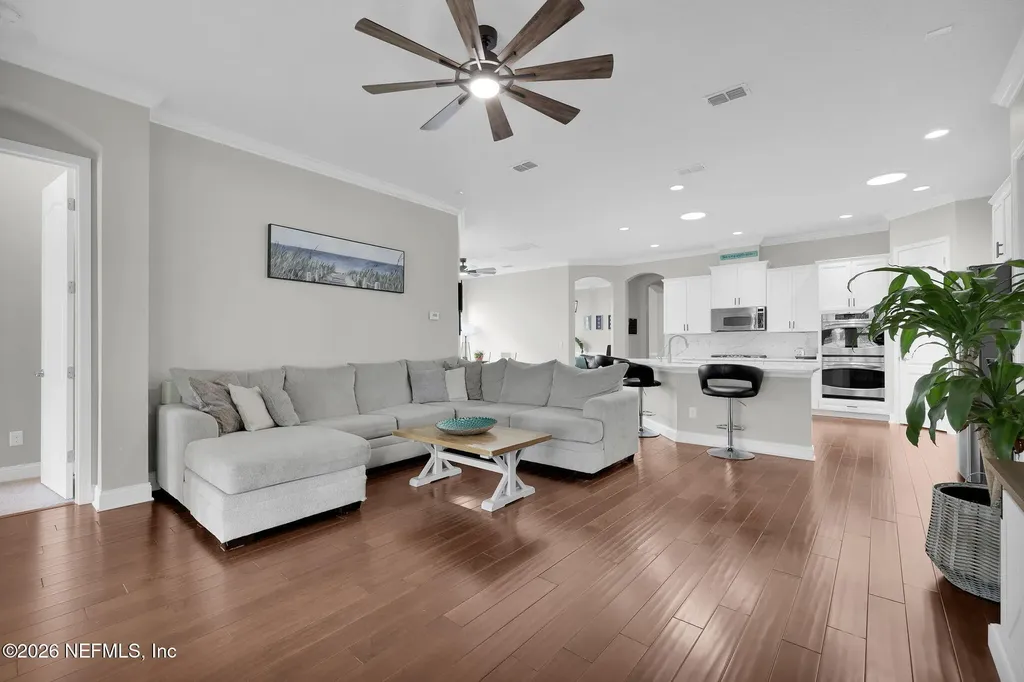 54 Willow Park Way Ponte Vedra FL 32081