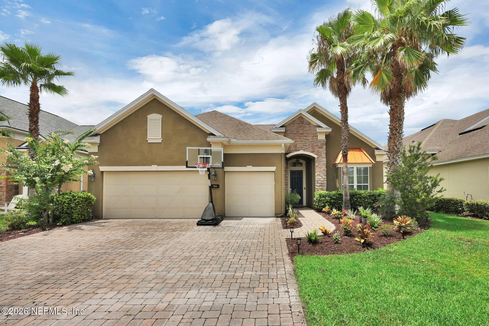54 Willow Park Way Ponte Vedra FL 32081