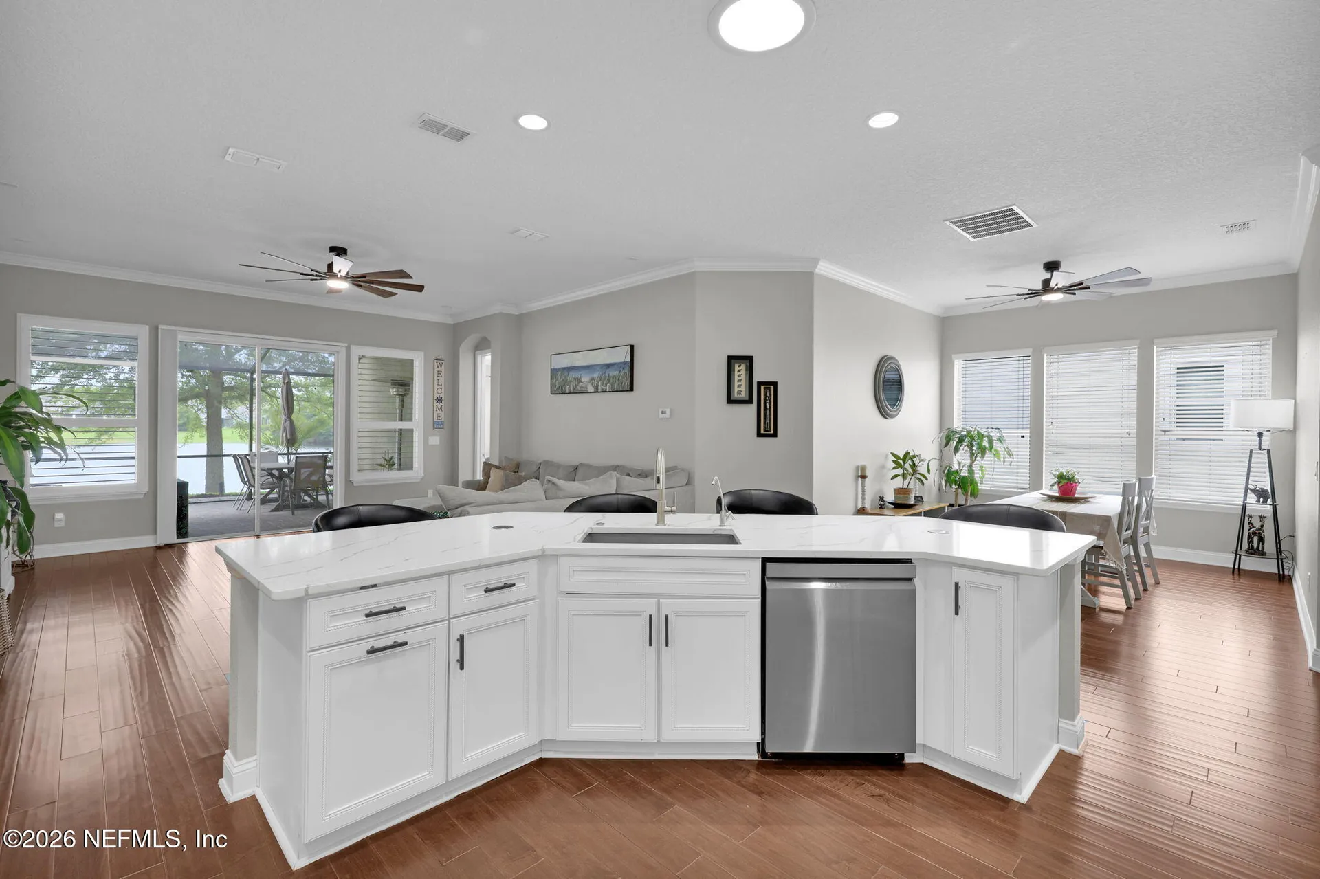 54 Willow Park Way Ponte Vedra FL 32081