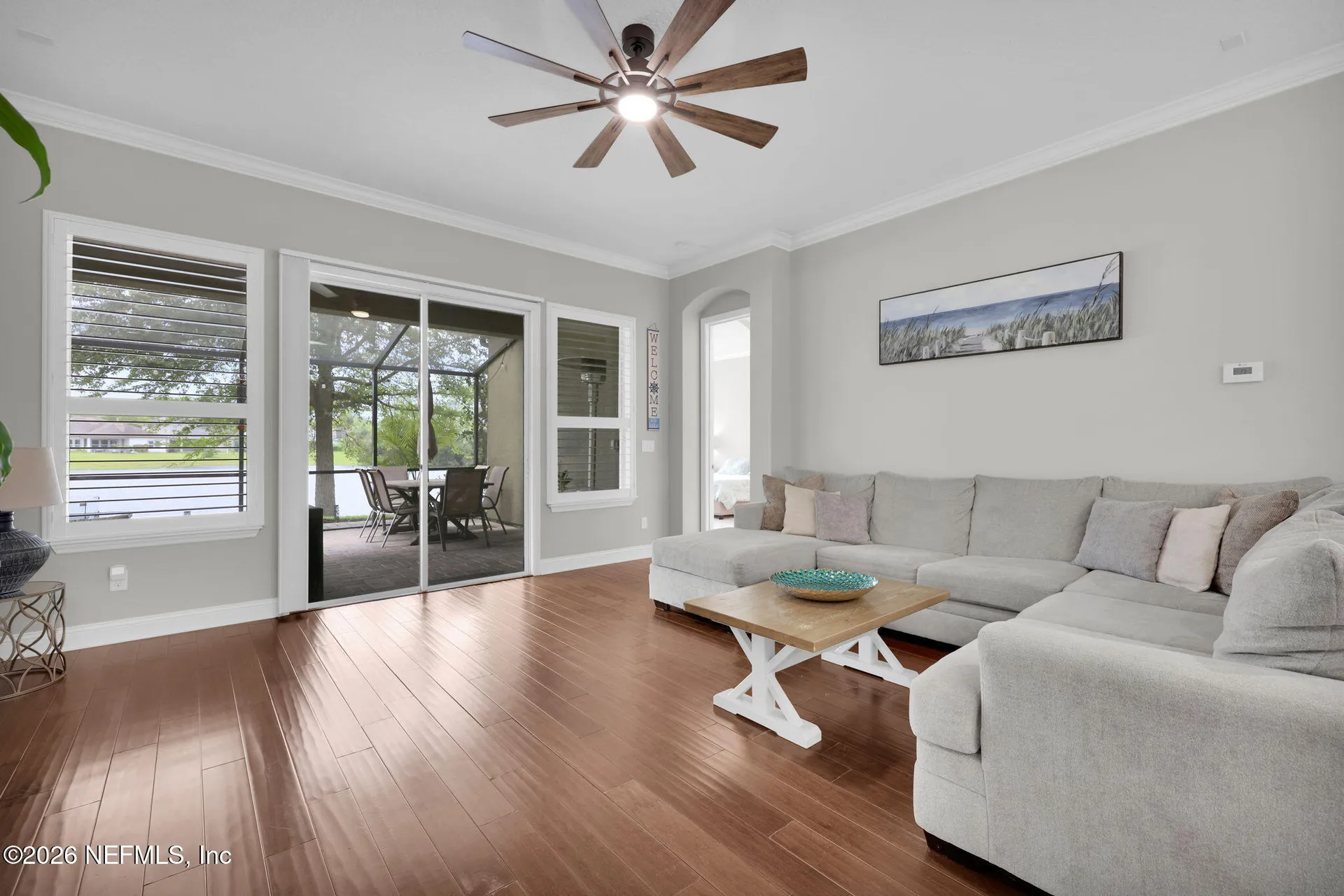 54 Willow Park Way Ponte Vedra FL 32081