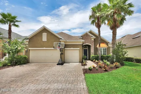 54 Willow Park Way Ponte Vedra FL 32081