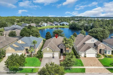 54 Willow Park Way Ponte Vedra FL 32081