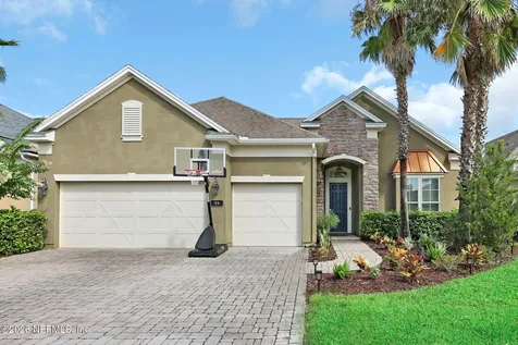 54 Willow Park Way Ponte Vedra FL 32081