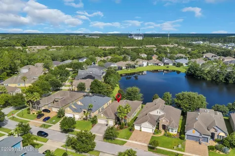 54 Willow Park Way Ponte Vedra FL 32081