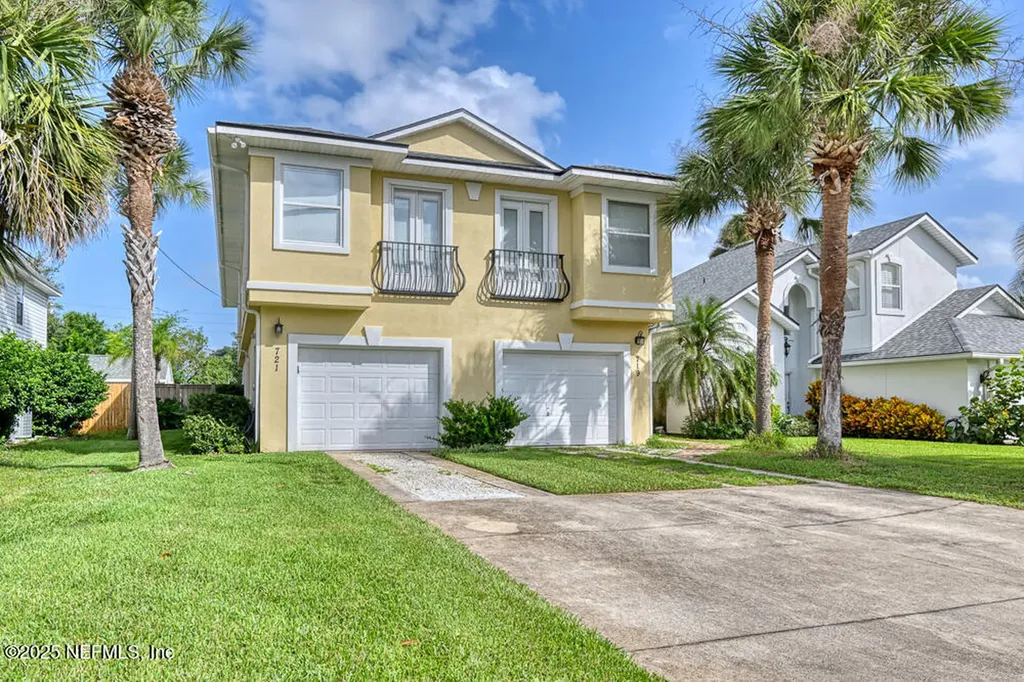 721 11th Avenue S Jacksonville Beach FL 32250