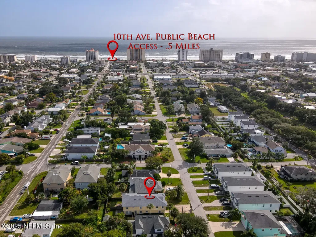 721 11th Avenue S Jacksonville Beach FL 32250