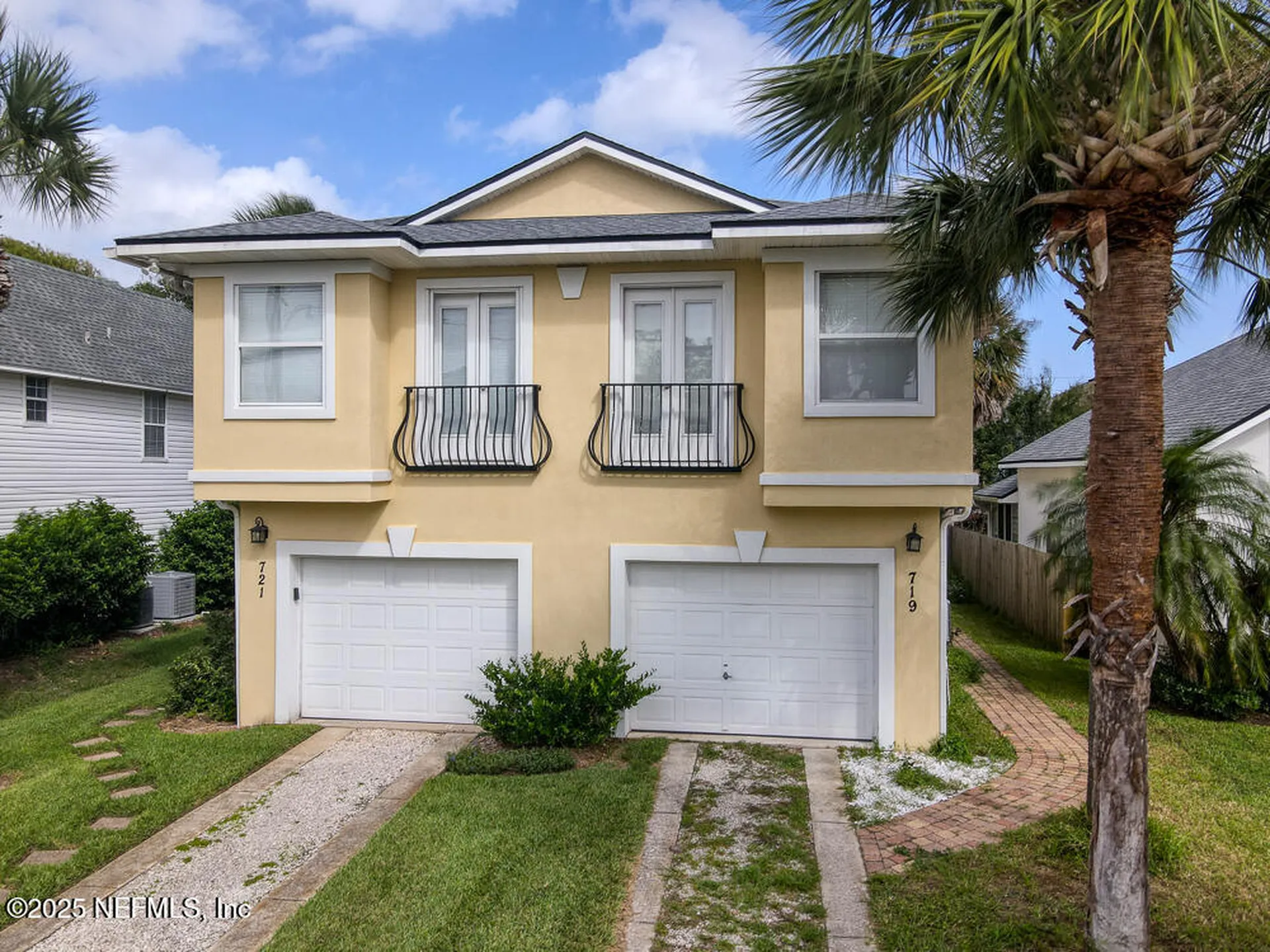 721 11th Avenue S Jacksonville Beach FL 32250