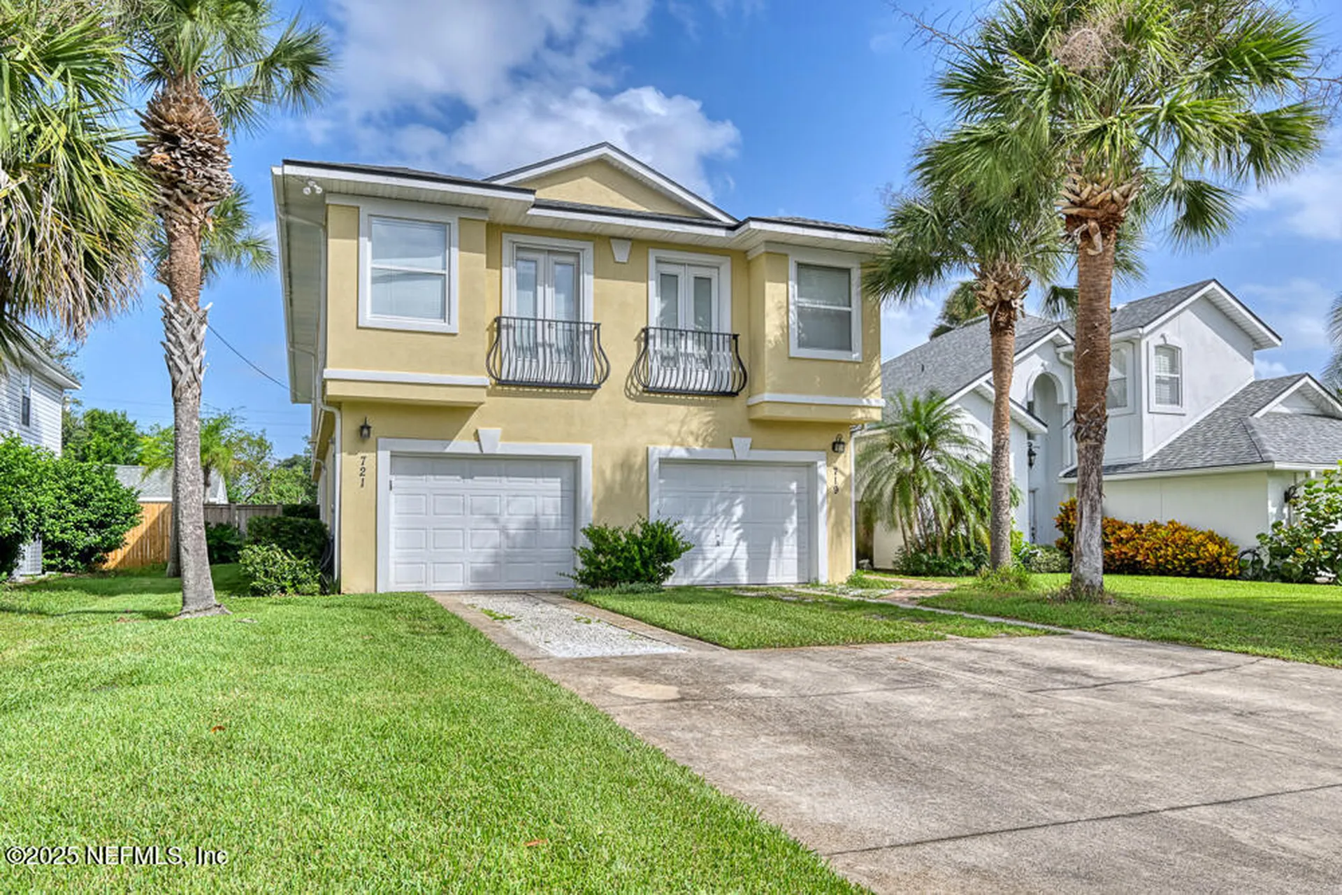 721 11th Avenue S Jacksonville Beach FL 32250