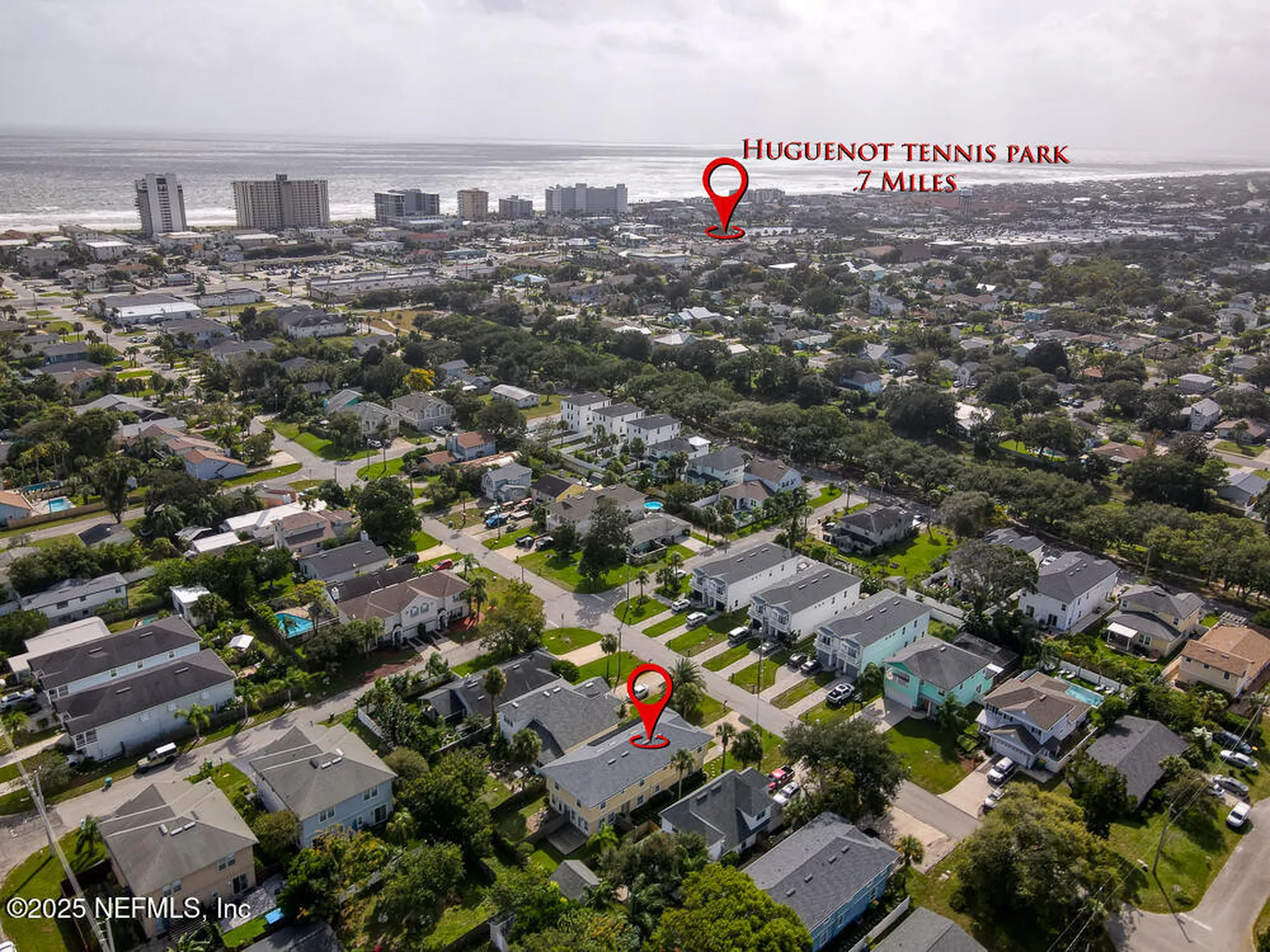 721 11th Avenue S Jacksonville Beach FL 32250