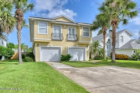 721 11th Avenue S Jacksonville Beach FL 32250