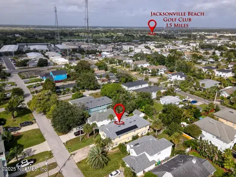 721 11th Avenue S Jacksonville Beach FL 32250