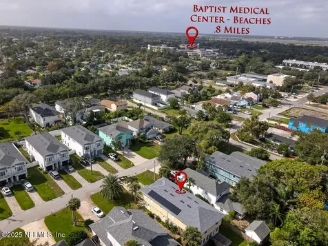 721 11th Avenue S Jacksonville Beach FL 32250