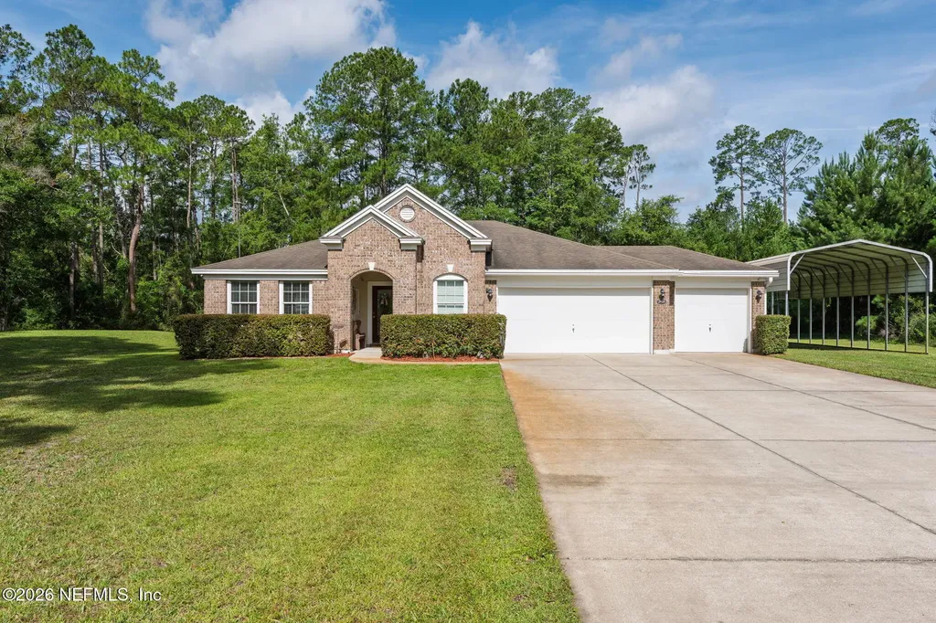 2925 Gobbler Road Middleburg FL 32068