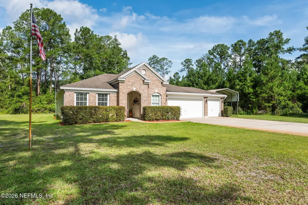 2925 Gobbler Road Middleburg FL 32068