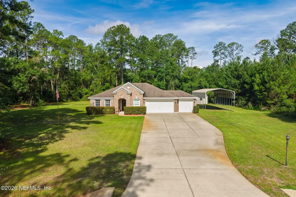 2925 Gobbler Road Middleburg FL 32068