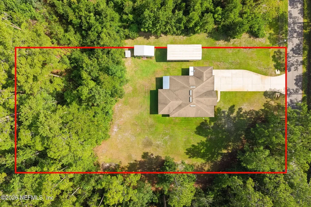 2925 Gobbler Road Middleburg FL 32068