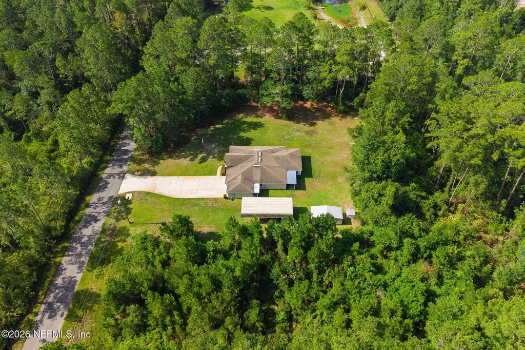 2925 Gobbler Road Middleburg FL 32068