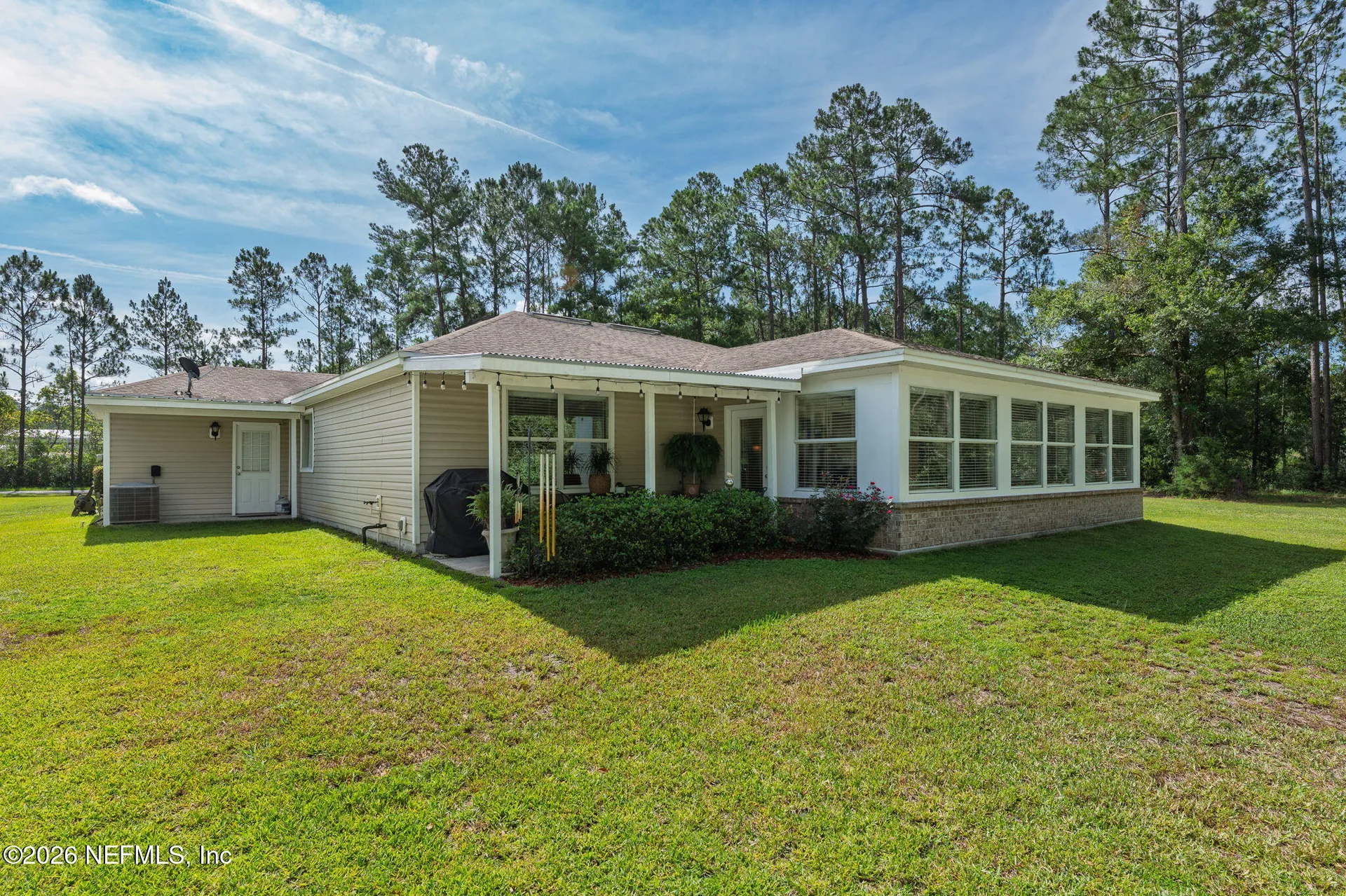 2925 Gobbler Road Middleburg FL 32068