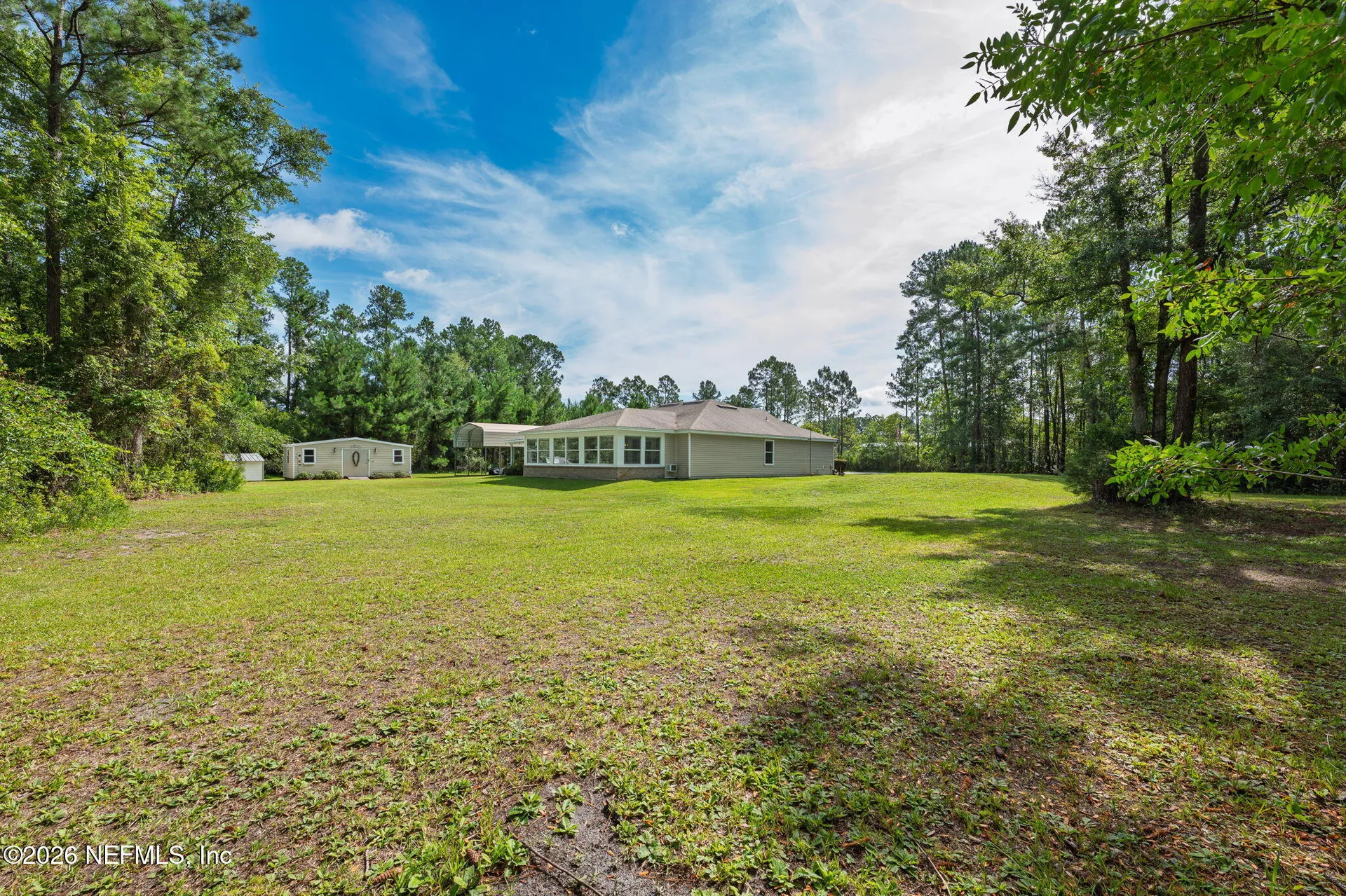 2925 Gobbler Road Middleburg FL 32068