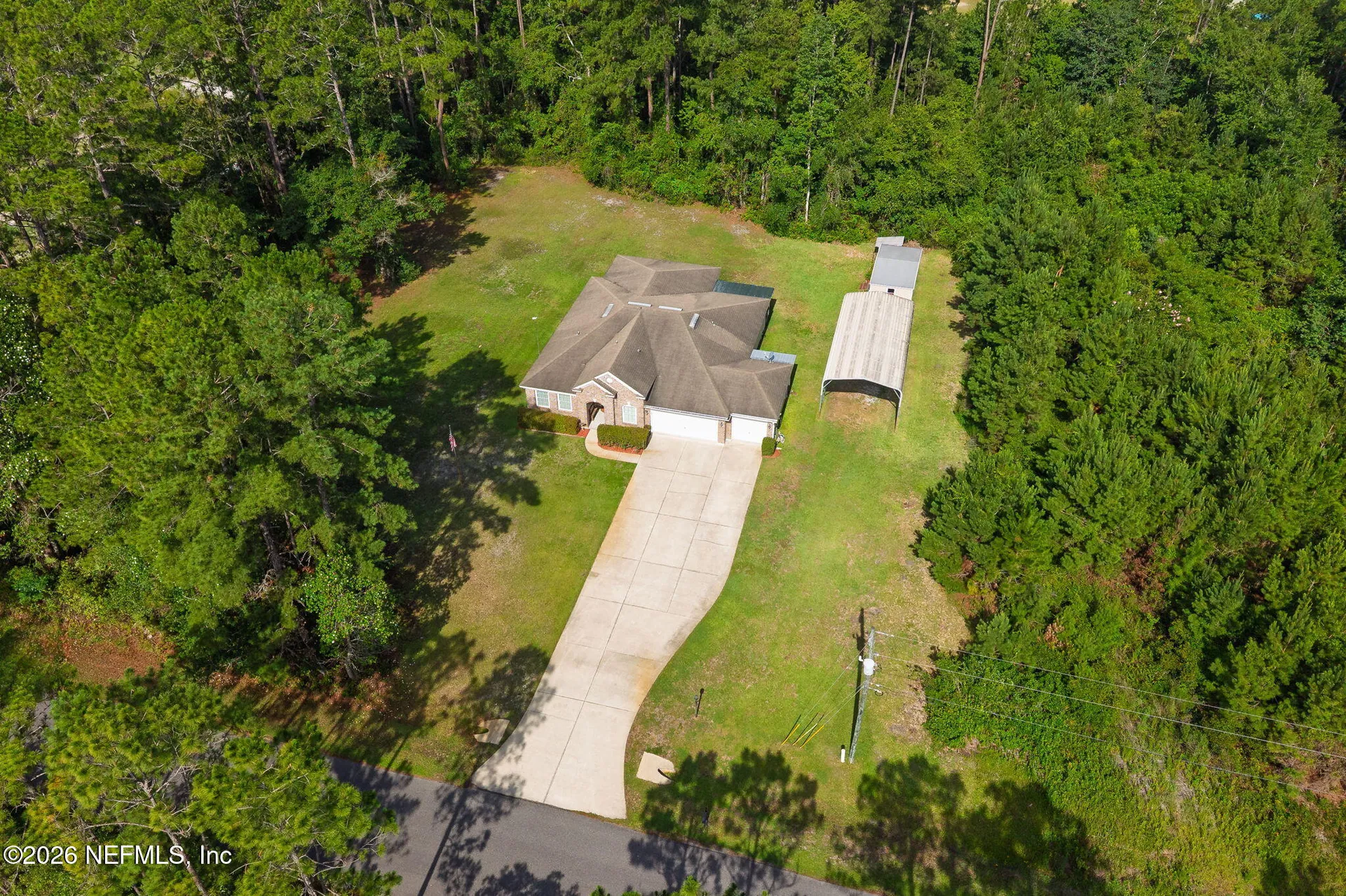 2925 Gobbler Road Middleburg FL 32068