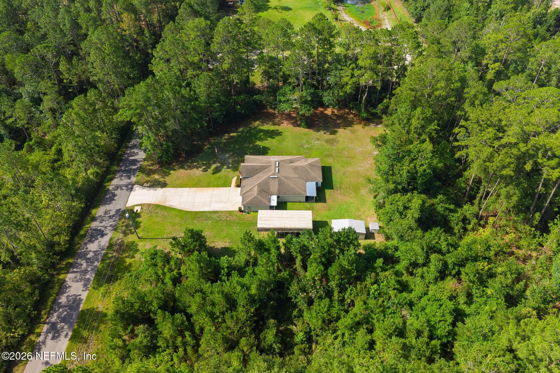 2925 Gobbler Road Middleburg FL 32068