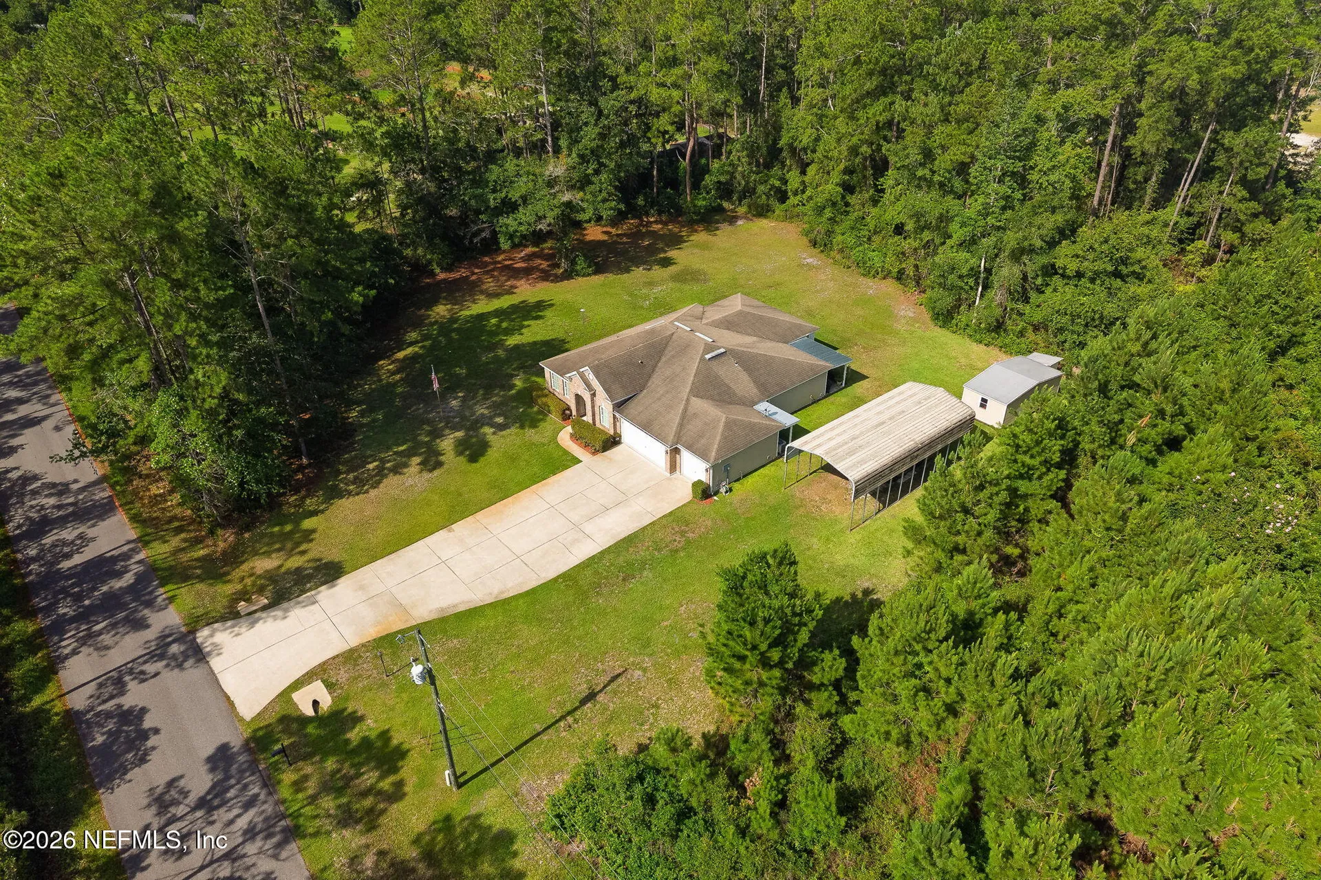 2925 Gobbler Road Middleburg FL 32068
