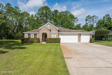 2925 Gobbler Road Middleburg FL 32068