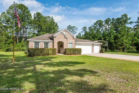2925 Gobbler Road Middleburg FL 32068