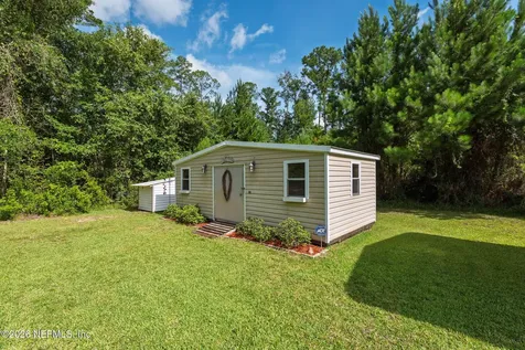 2925 Gobbler Road Middleburg FL 32068