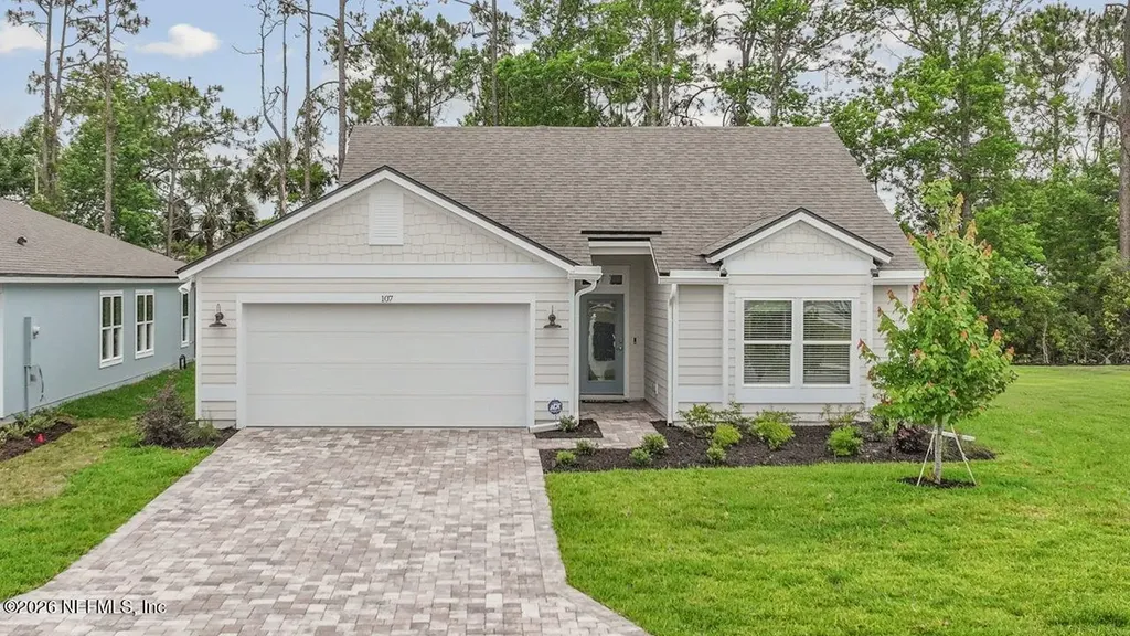 107 Green Circle Palm Coast FL 32164