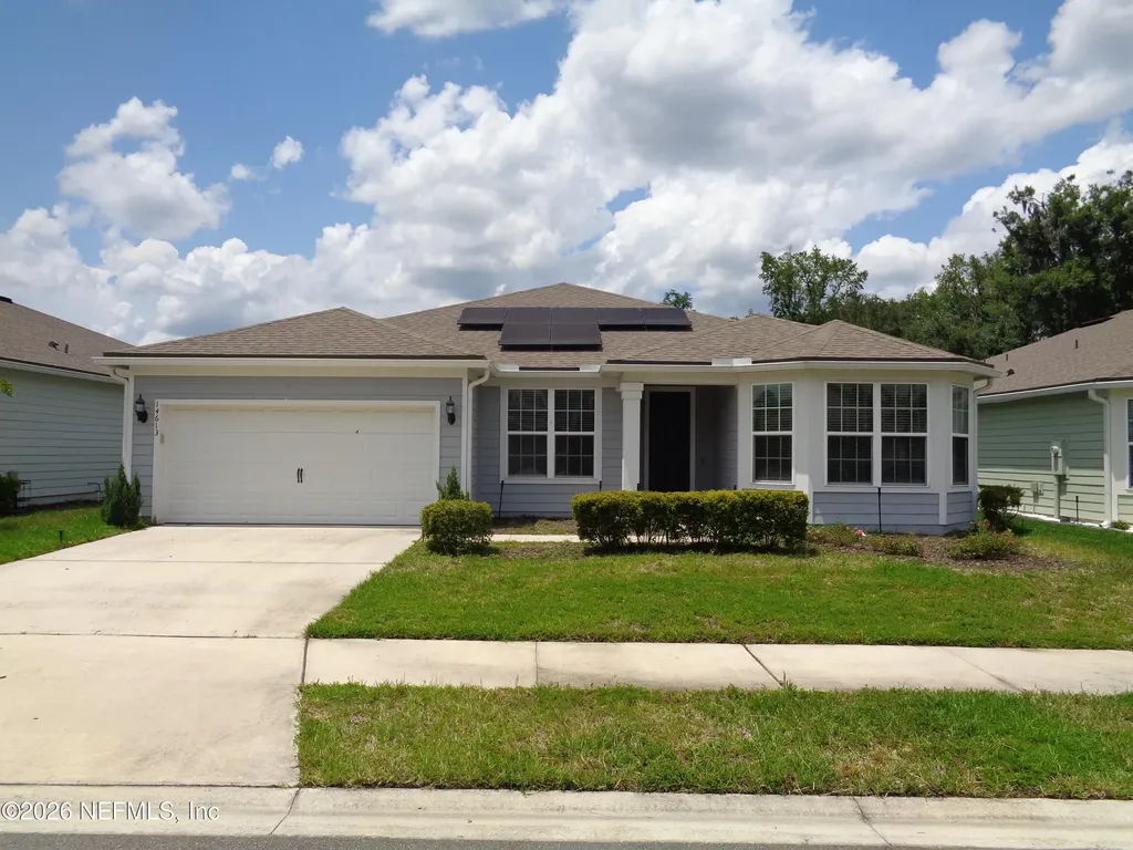 14613 Lattice Court Jacksonville FL 32226
