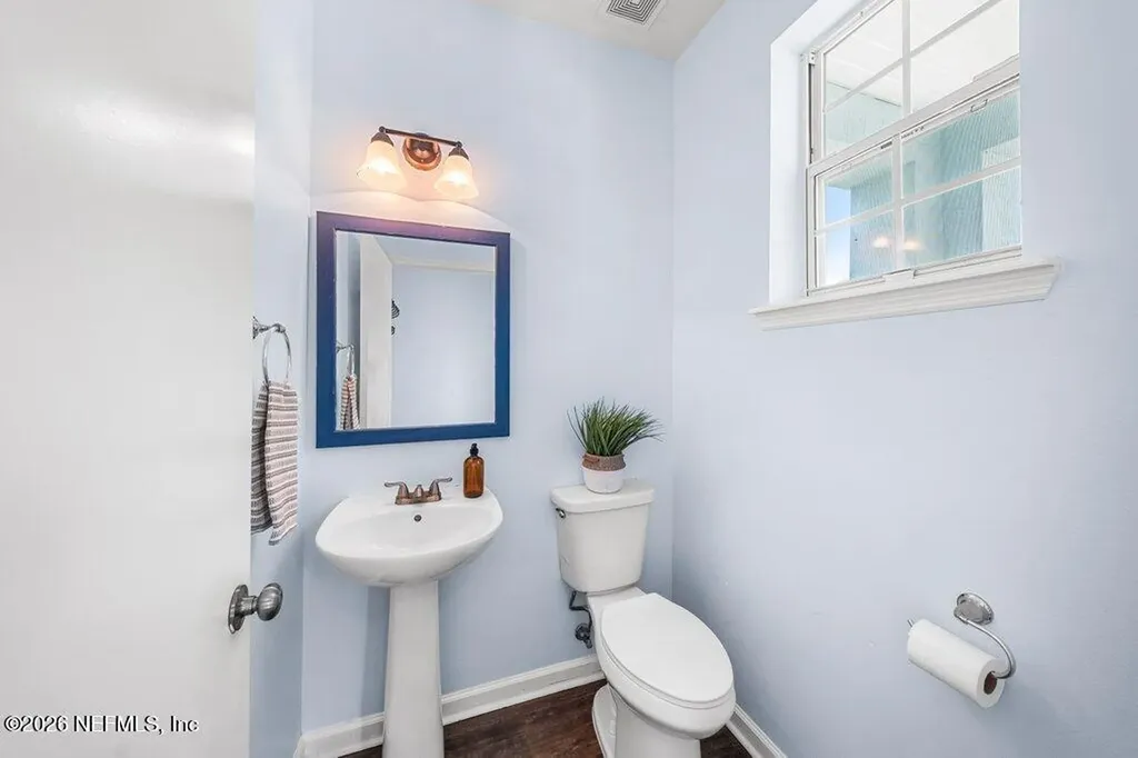 175 Bay Bridge Drive St. Augustine FL 32080